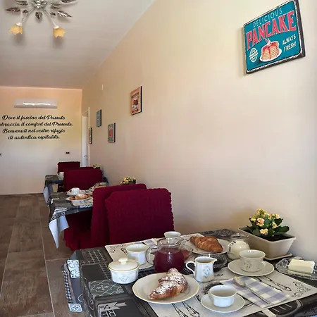 Antiche Torri Πανσιόν