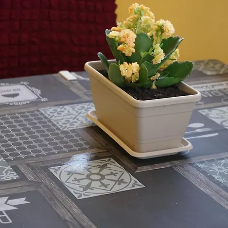 Πανσιόν Antiche Torri