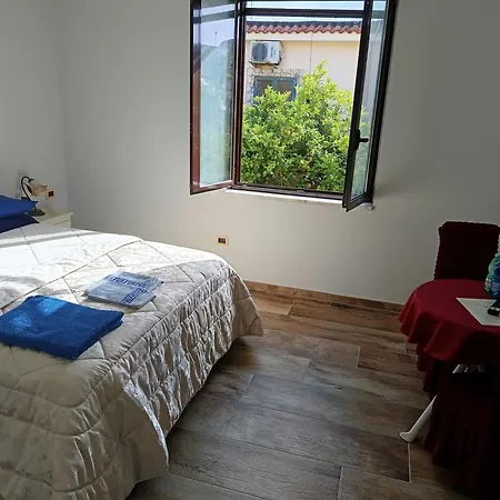 Penzion Antiche Torri 3*