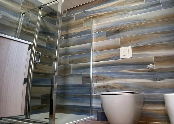 Antiche Torri Pensionat 3*