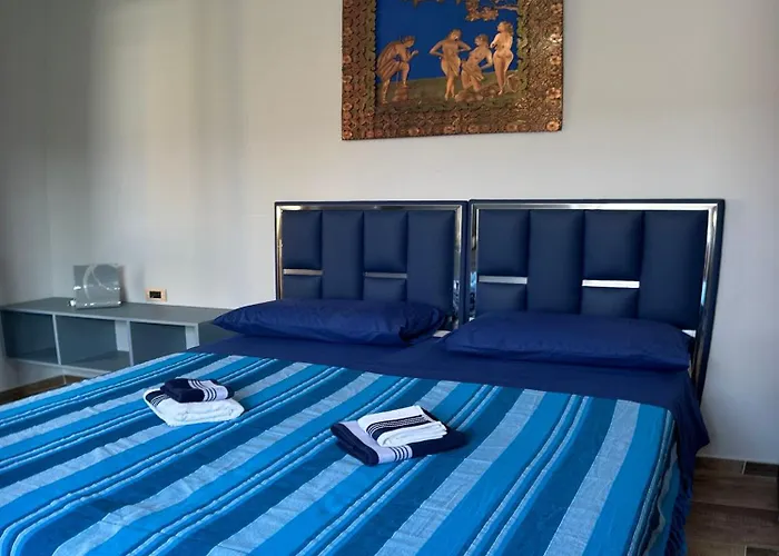 Pensionat Antiche Torri 3*