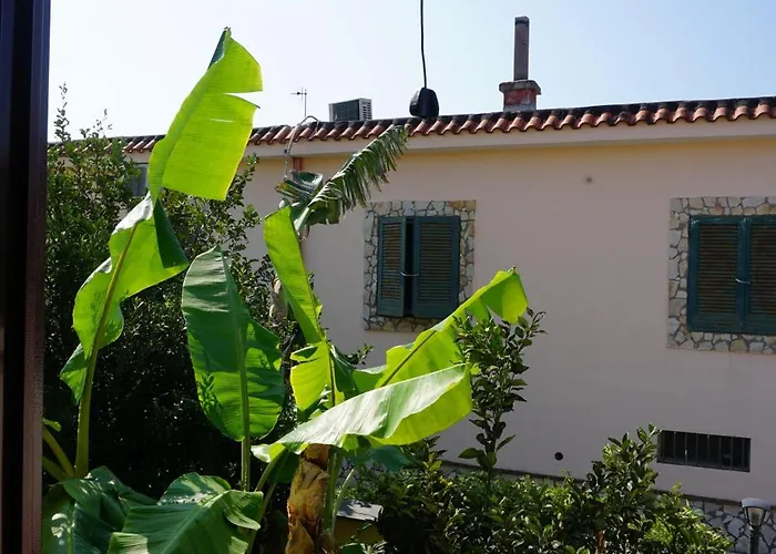 Pensionat Antiche Torri Castel Volturno