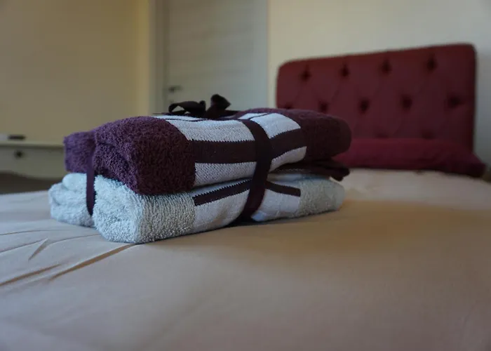 Antiche Torri Pensionat 3*