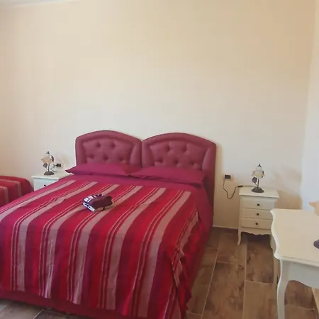 Guest house Antiche Torri