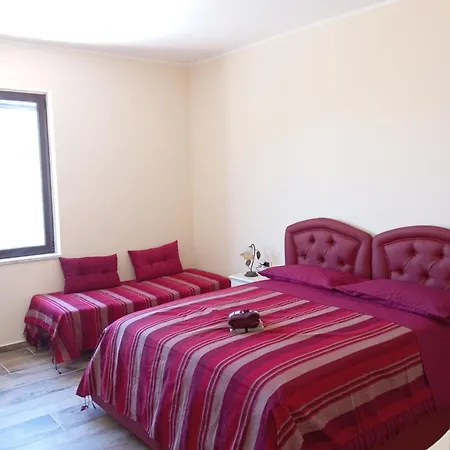 Antiche Torri Guest house *