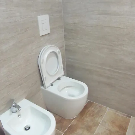 Guest house Antiche Torri *