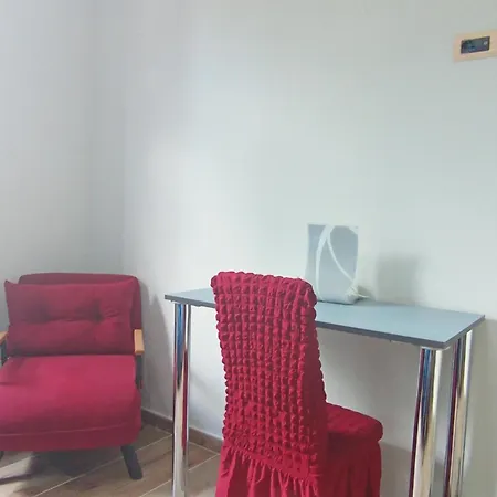 Antiche Torri Guest house