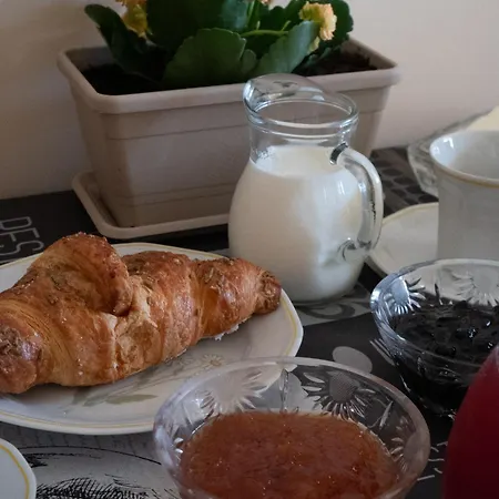 Antiche Torri Guest house