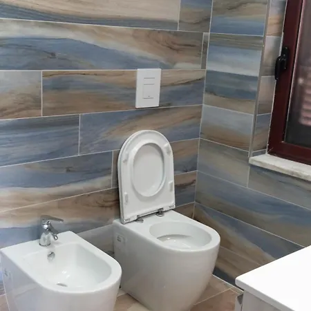 Antiche Torri Guest house *