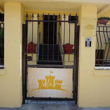 Antiche Torri Guest house *
