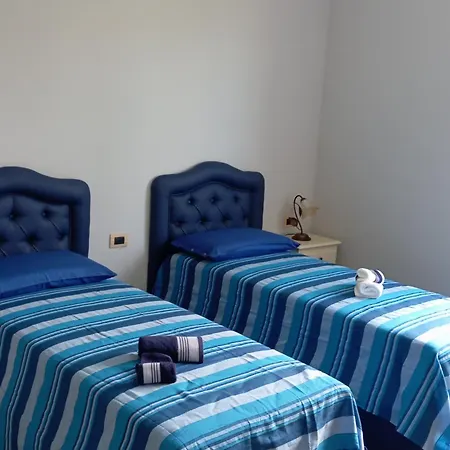 Guest house Antiche Torri Castel Volturno