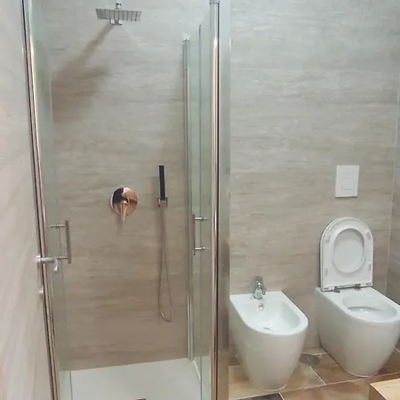 Guest house Antiche Torri Castel Volturno