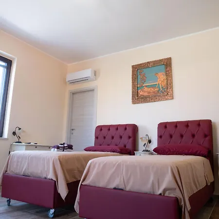 Antiche Torri 3* Castel Volturno