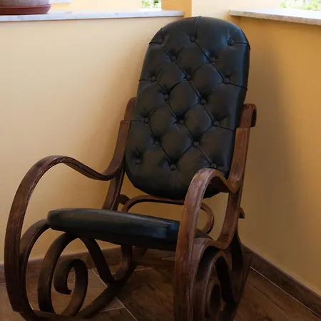 Antiche Torri Guest house