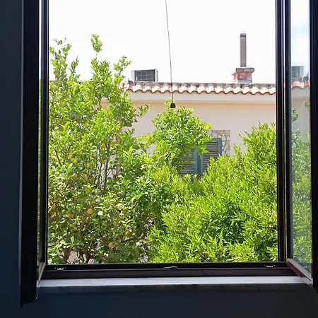 Antiche Torri Guest house *