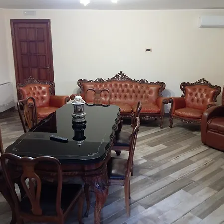 Antiche Torri Guest house