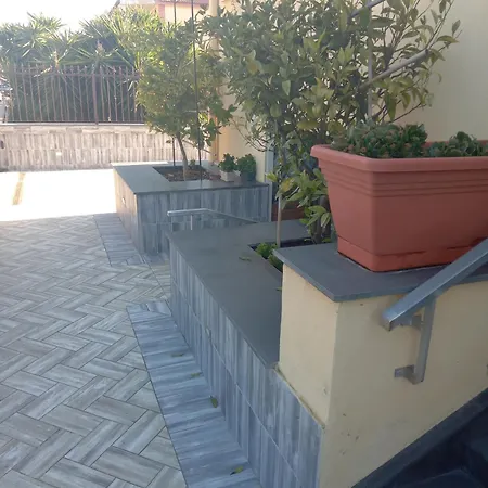 Antiche Torri Guest house