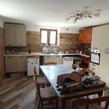 Guest house Antiche Torri