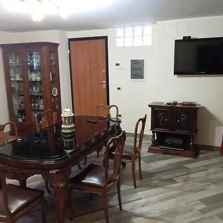 Antiche Torri Guest house *