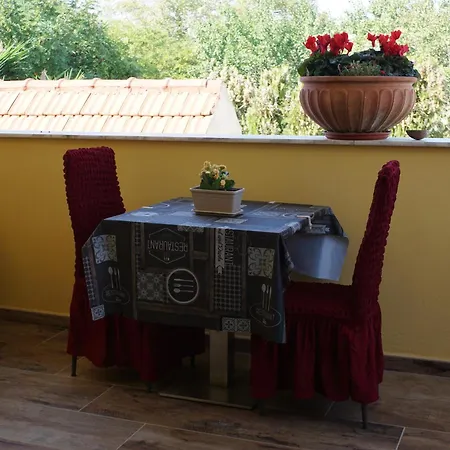 Guest house Antiche Torri Castel Volturno