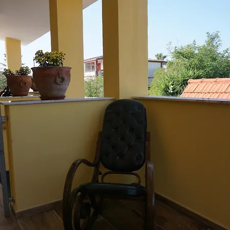Antiche Torri 3*