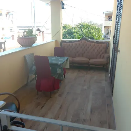 Antiche Torri