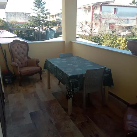 Guest house Antiche Torri *