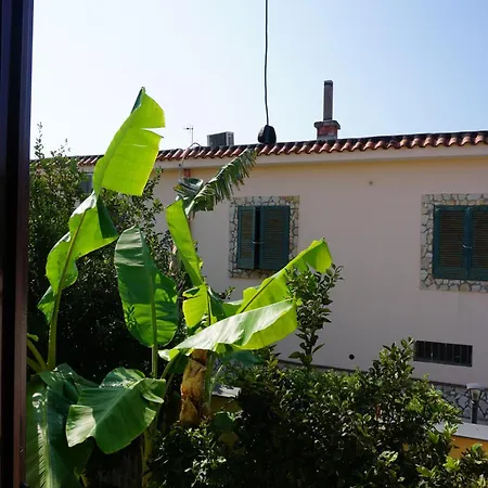 Guest house Antiche Torri Castel Volturno