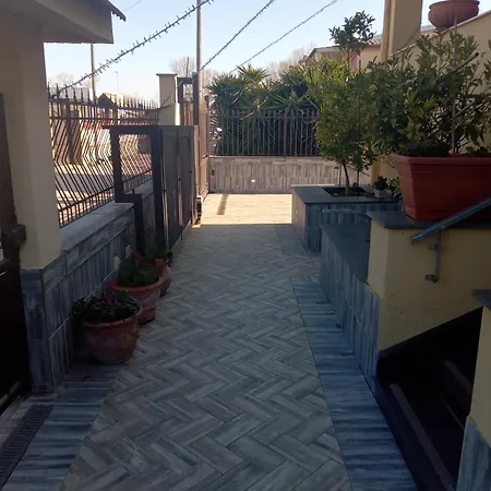 Antiche Torri Guest house Castel Volturno