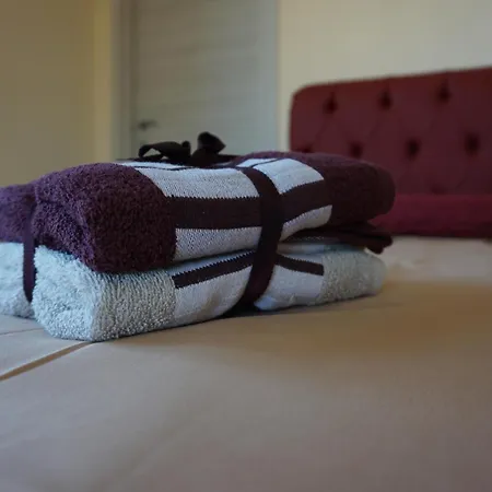 Antiche Torri Guest house *