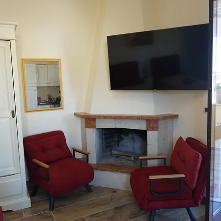 Guest house Antiche Torri
