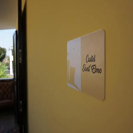 Guest house Antiche Torri Castel Volturno