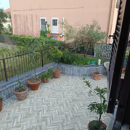 Casa de hóspedes Antiche Torri