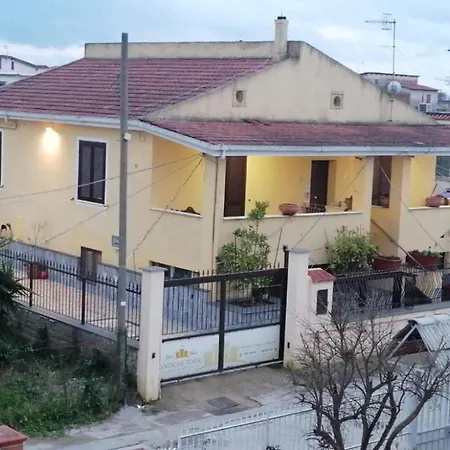 Antiche Torri