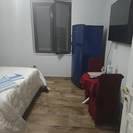 Guest house Antiche Torri Castel Volturno