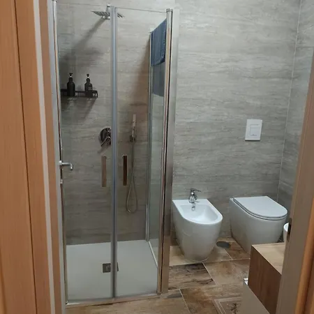 Guest house Antiche Torri