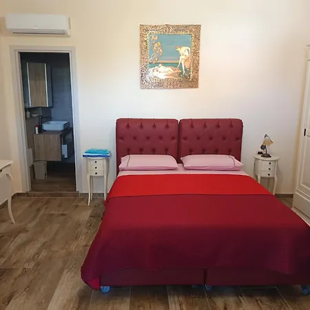 Antiche Torri 3* Castel Volturno
