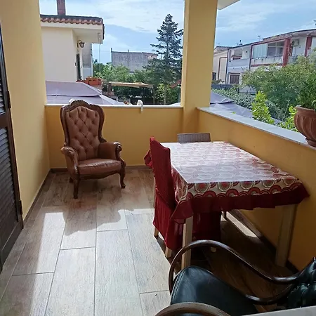Antiche Torri 카스텔볼튜노
