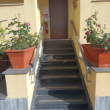 Antiche Torri Guest house Castel Volturno