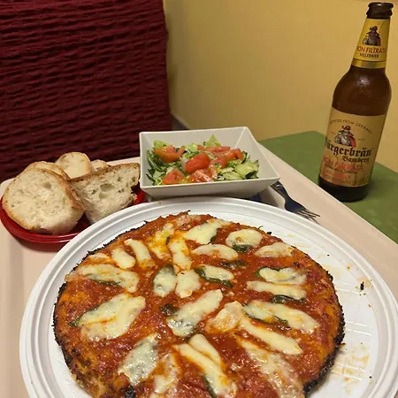 Antiche Torri 3* 카스텔볼튜노