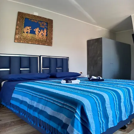 Antiche Torri Guest house Castel Volturno