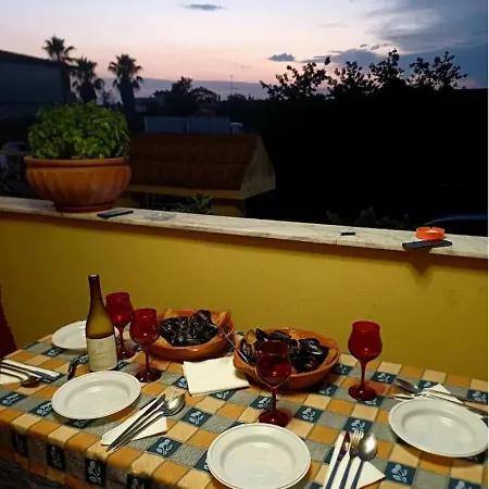 Antiche Torri Guest house 3*